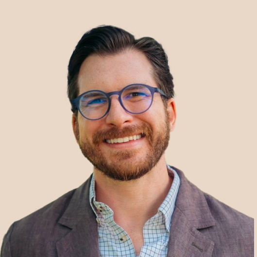 Dan Crawford Headshot
