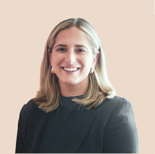 Morgan Caplan Headshot