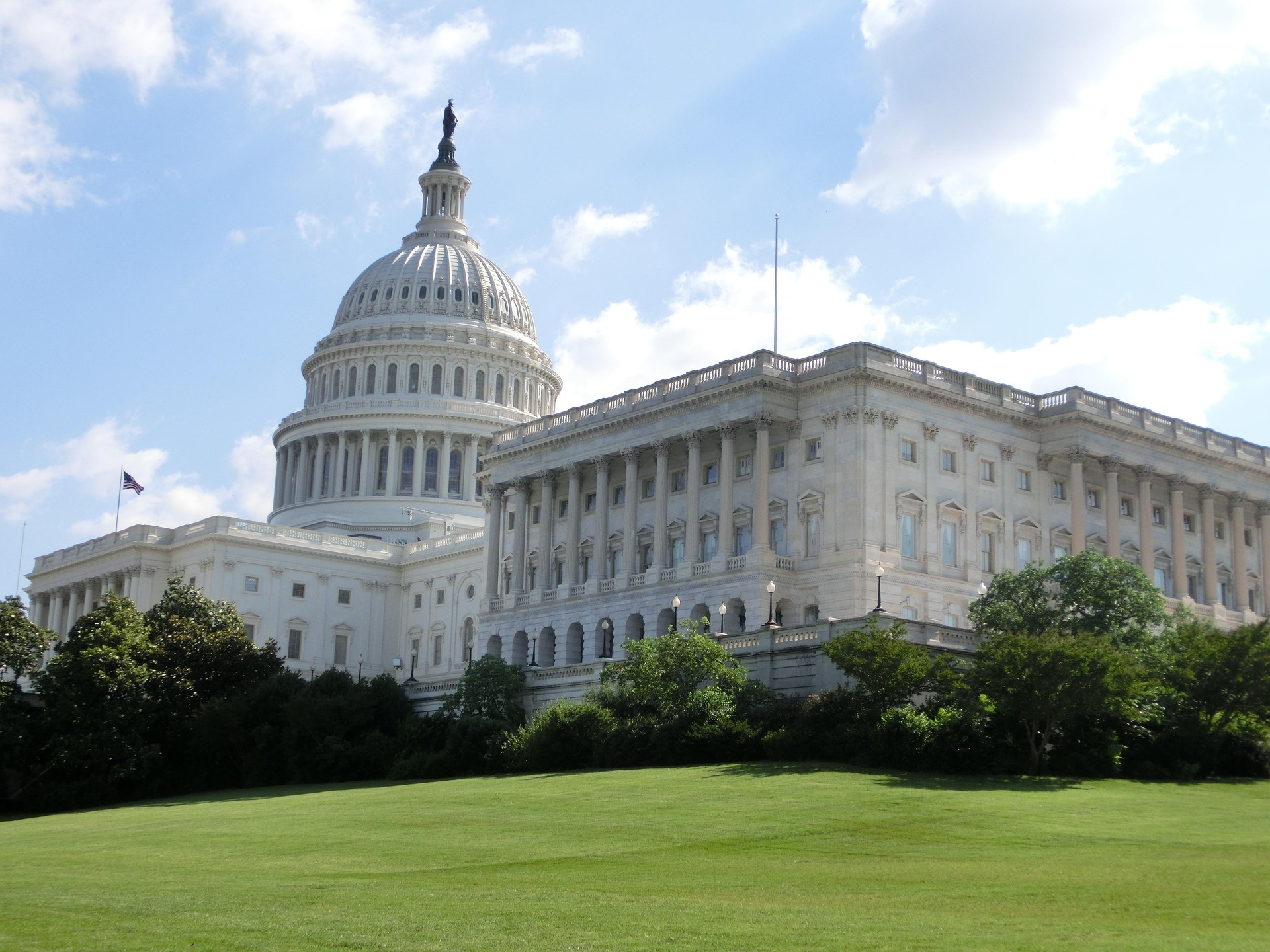 US House of Representatives