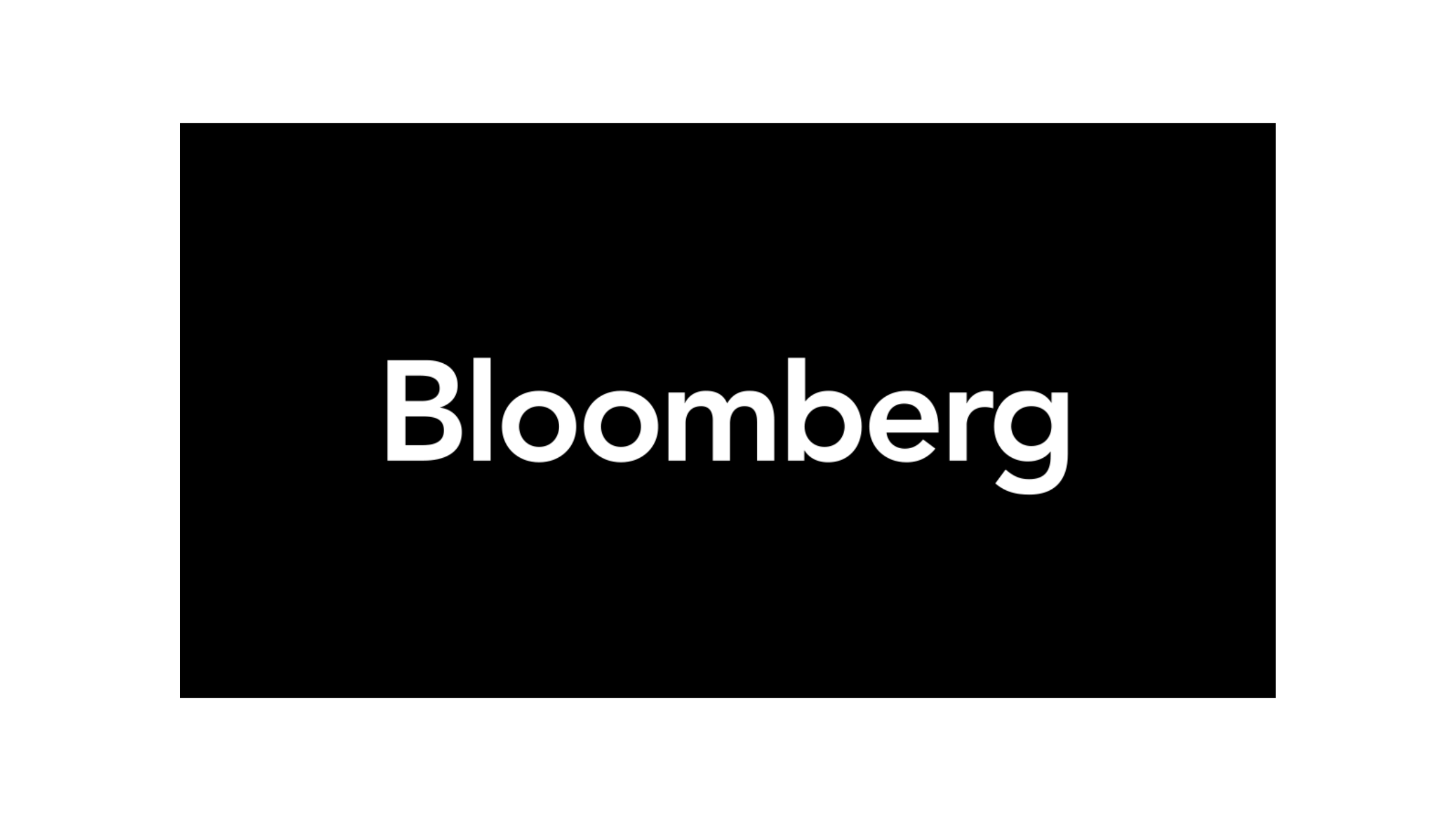 Bloomberg News logo